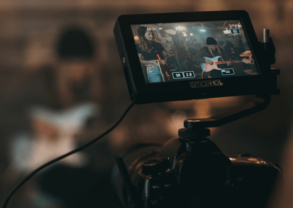 Video Production Equipment