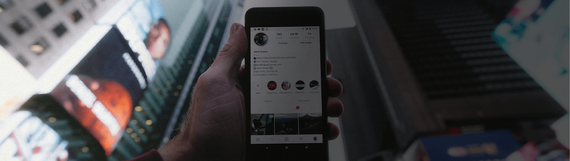 Creative Design Background