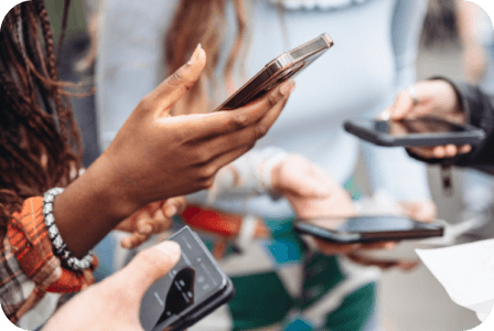 The Power of Social Media Marketing