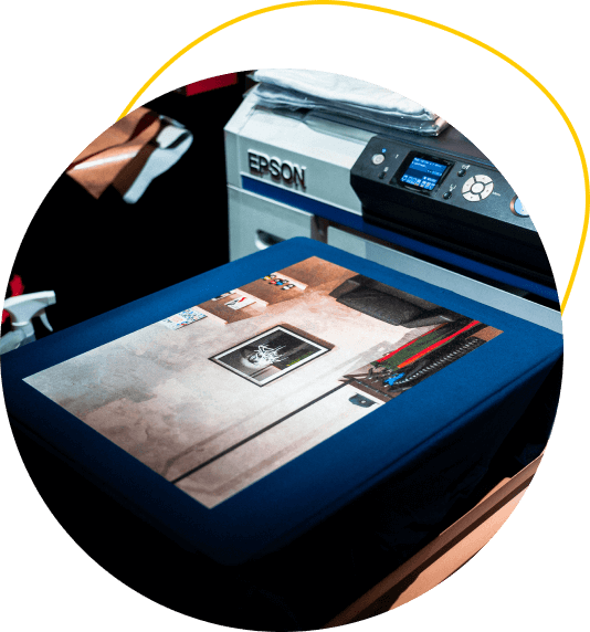 Print Services