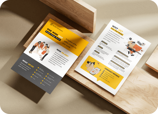 Print Material 3