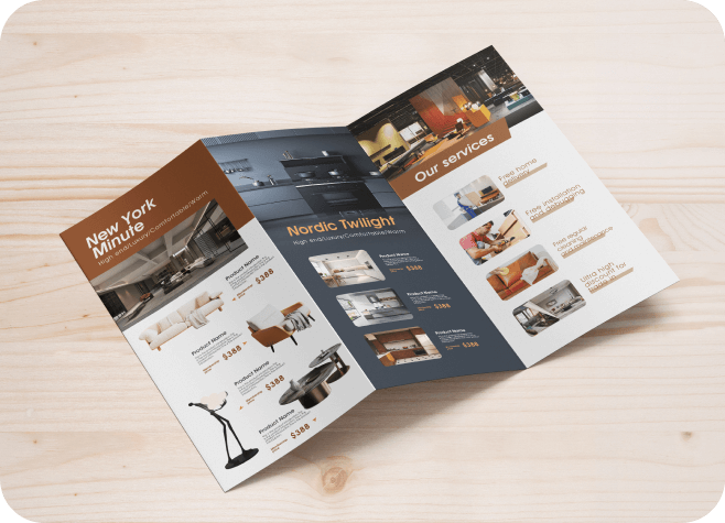 Print Material 5
