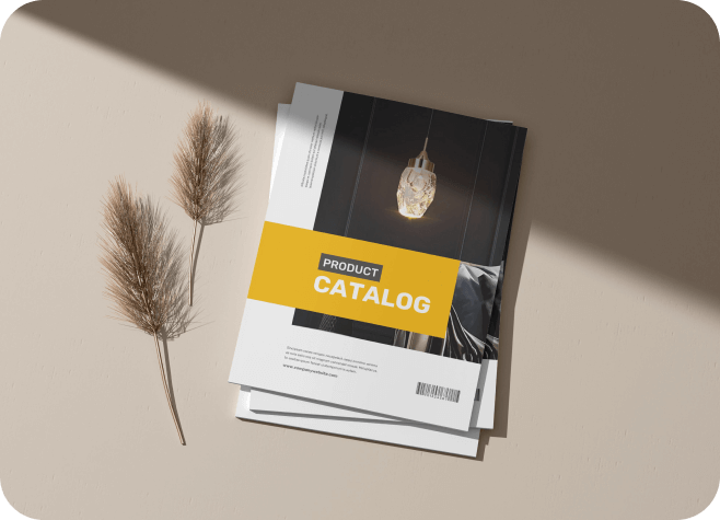 Print Material 6