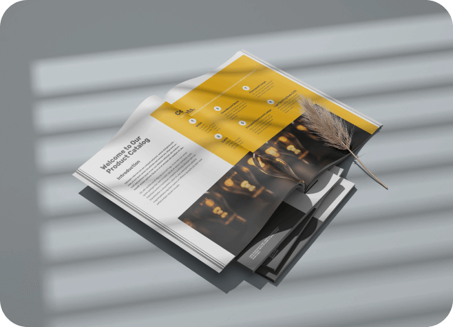 Print Material 8