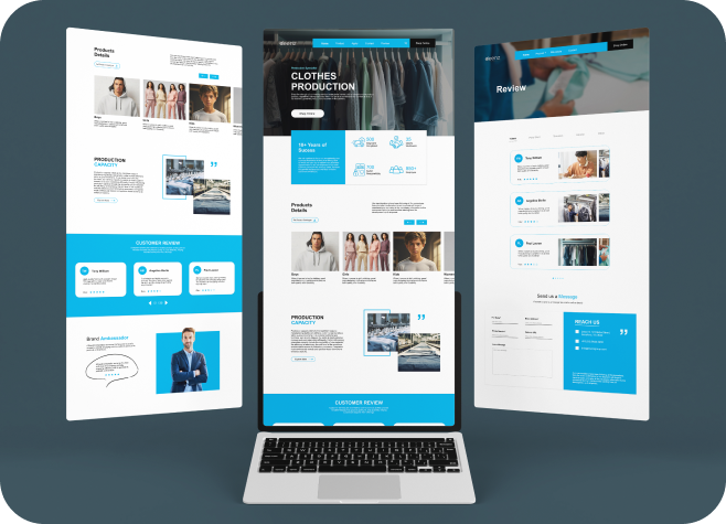 Design Work 1