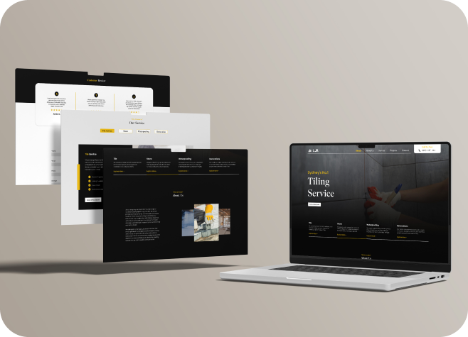 Design Work 3