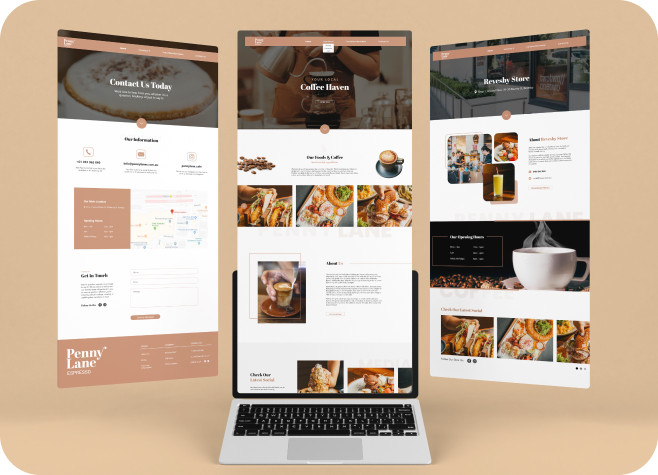 Design Work 5